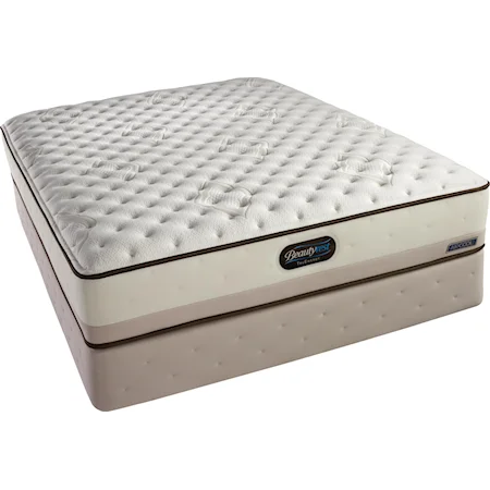 Twin Extra Long Extra Firm Mattress